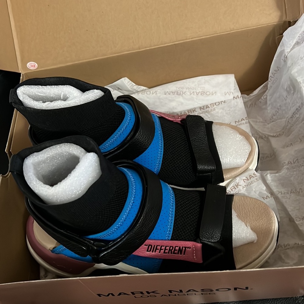 Mark Nason - image 2